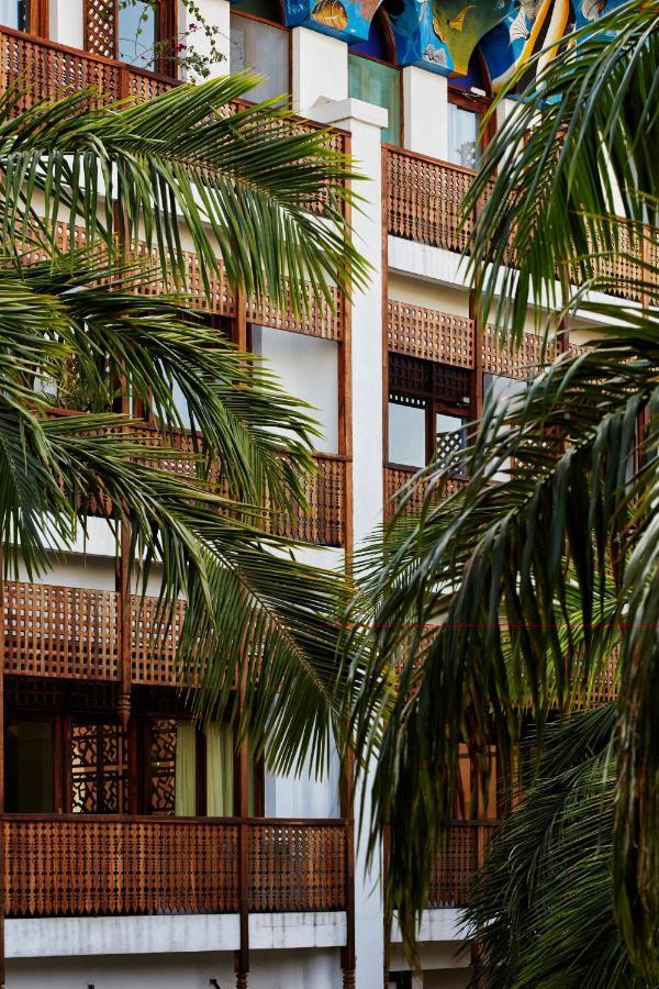 Hotel Slipway Dar es Salaam Esterno foto